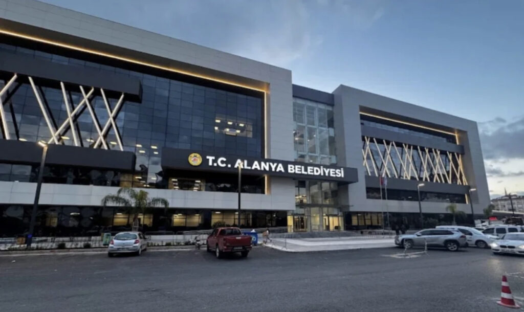 ALANYA BELEDİYESİ’NDEN “VERGİ ŞOKU” HABERLERİNE DÜZELTME