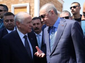 TARİHİ ŞÜREÇ TAMAMLANDI