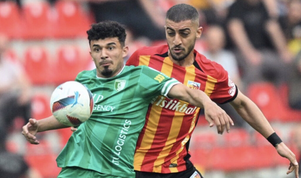 SÜPER LİGE VEDA EDEN SON TAKIM BODRUM FK!