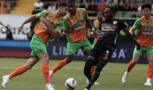 KRİTİK MAÇTA KAZANAN ÇIKMADI