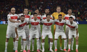 A MİLLİ TAKIMIMIZIN ADAY KADROSU BELLİ OLDU