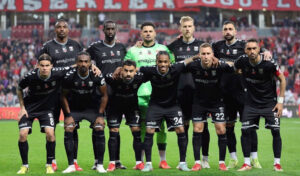 SÜPER LİGE VEDA EDEN 3. TAKIM SİVASSPOR