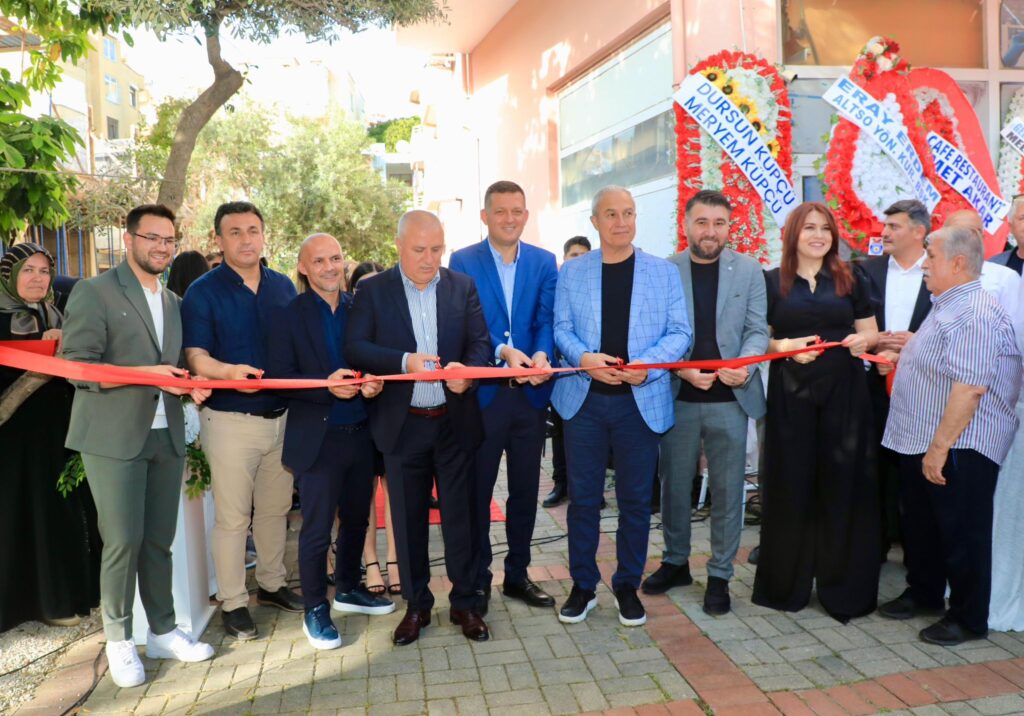 ALANYA’NIN YENİ EĞİTİM YILDIZI:  ŞAH MAT ÖZEL EĞİTİM KURUMU AÇILDI