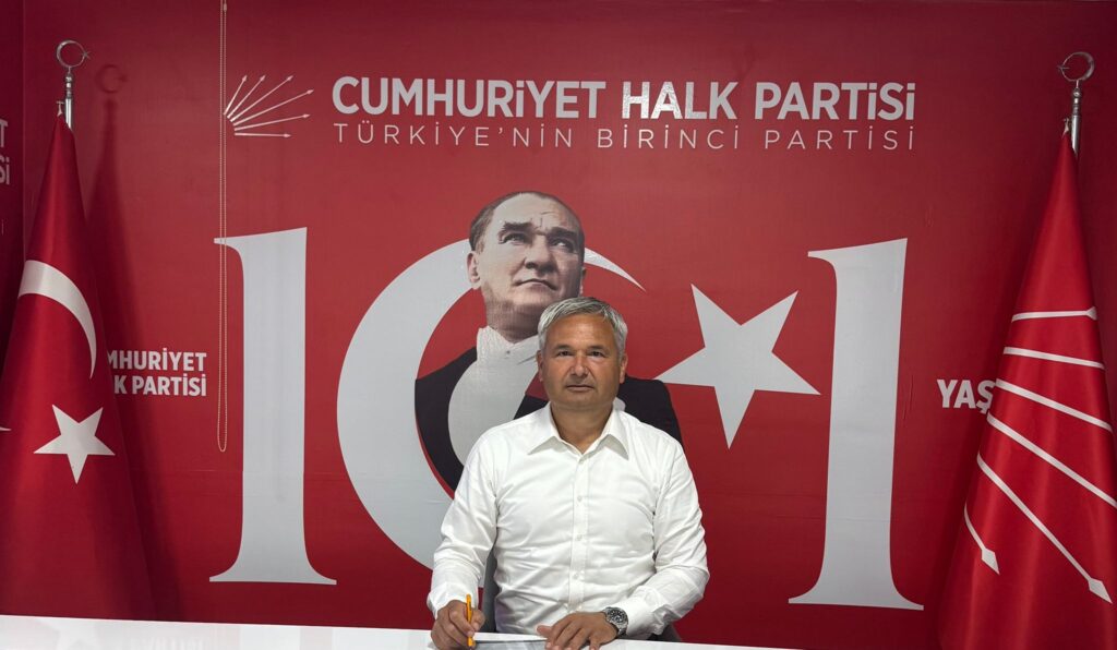 CHP’Lİ TOKSÖZ’DEN AK PARTİ’YE SERT YANIT: