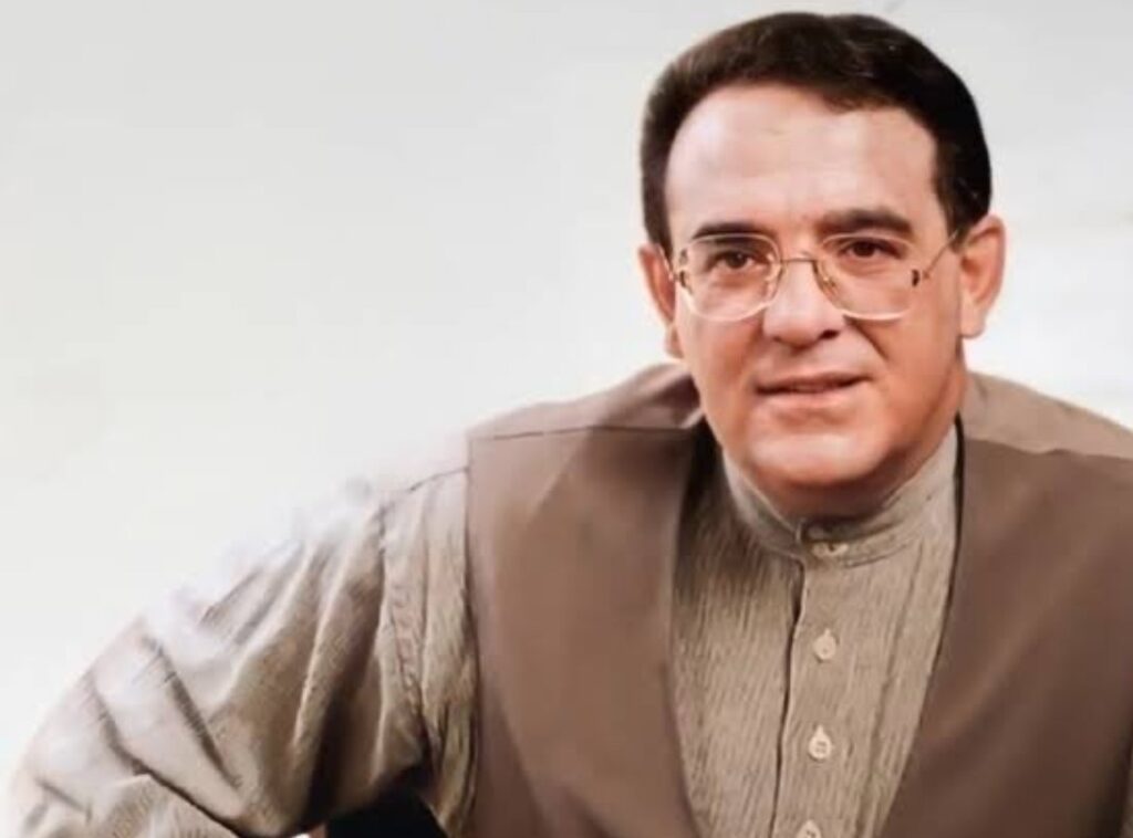 TÜRK HALK MÜZİĞİ USTASI YAVUZ TOP HAYATINI KAYBETTİ