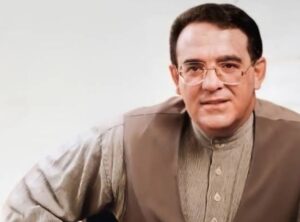 TÜRK HALK MÜZİĞİ USTASI YAVUZ TOP HAYATINI KAYBETTİ