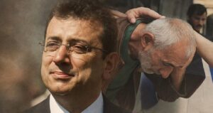 TENGİOĞLU, “İMAMOĞLU’NA SUİKAST YAPILACAK” DEMİŞ