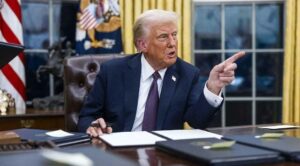 TRUMP İSTANBUL’A GELMEK İÇİN ŞARTINI AÇIKLADI!