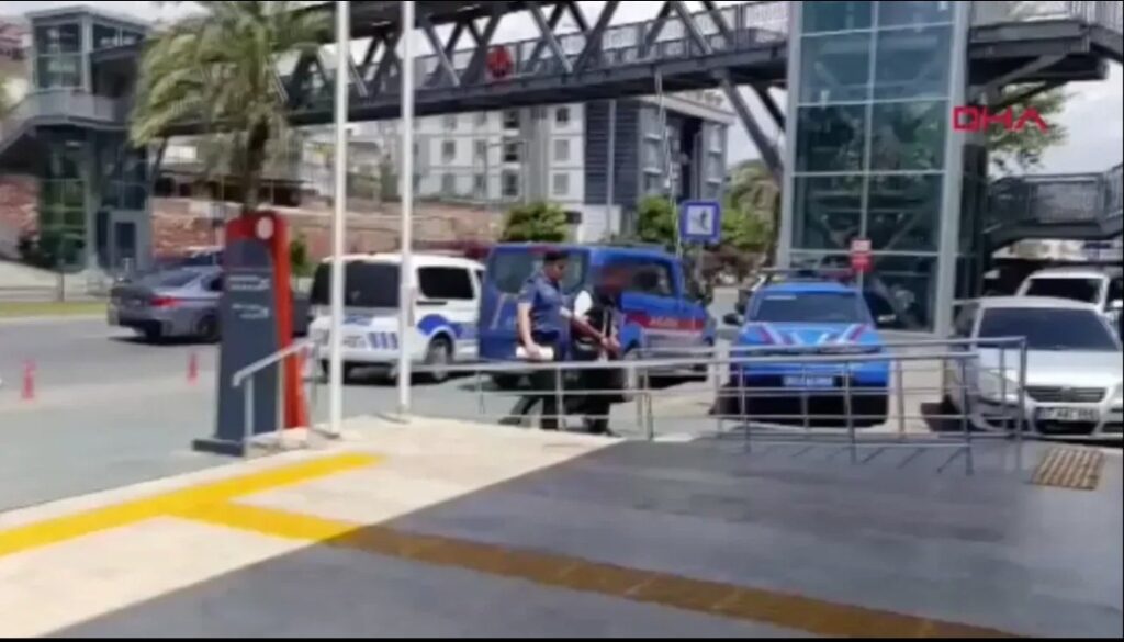 SERİ KUNDAKÇI TUTUKLANDI