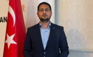 SEMİH ERSOY’DAN 19 MAYIS MESAJI: “GENÇLİĞİN AYAK SESLERİYLE YÜKSELEN TÜRKİYE YÜZYILI HEPİMİZE KUTLU OLSUN”