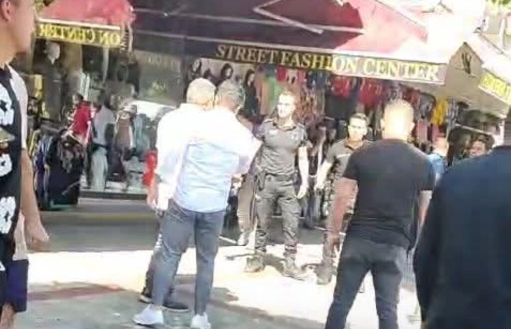 MARKA AVUKATLARI ESNAFI CANINDAN BEZDİRDİ!