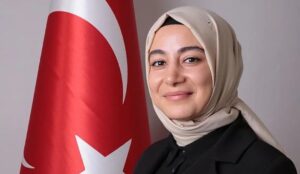 OLUR’DA BİR TARİH YAZILDI