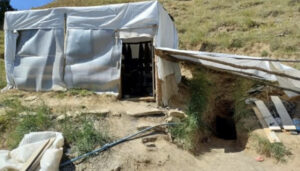 OLTU TAŞI MADENİNDE GÖÇÜK FACİASI  3 İŞÇİ HAYATINI KAYBETTİ