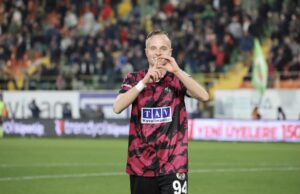 ALANYASPOR, HADERGJONAJ İLE PRENSİP ANLAŞMASI SAĞLADI