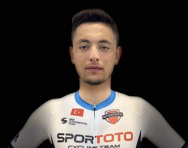 İRAN’DA ACI KAYIP! GENÇ BİSİKLETÇİ MUSTAFA AYYORKUN, HAYATINI KAYBETTİ