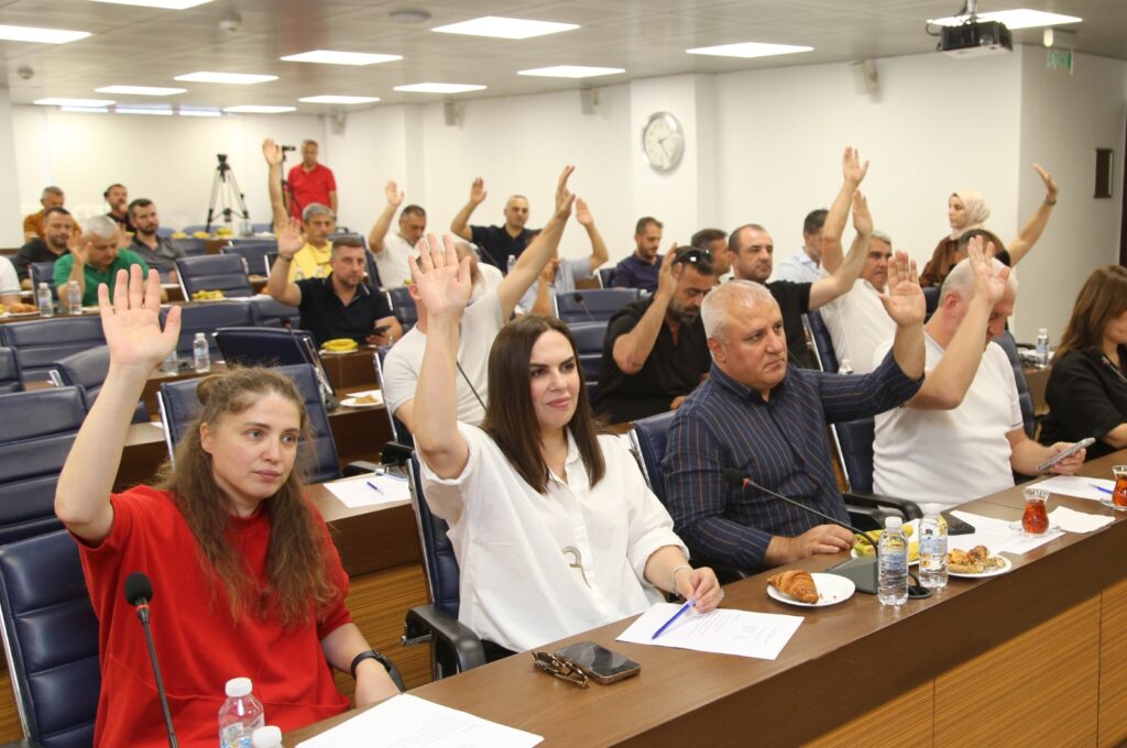 ALTSO’DAN ÇİFT HAMLE