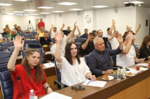 ALTSO’DAN ÇİFT HAMLE