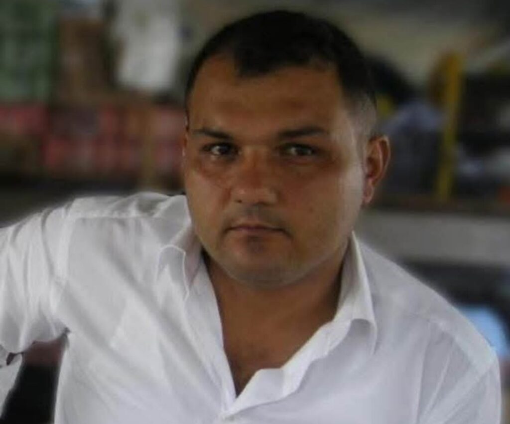 ALANYA’NIN GENÇ VE BAŞARILI İŞ İNSANI DÜNDAR YILDIZ’IN ACI KAYBI