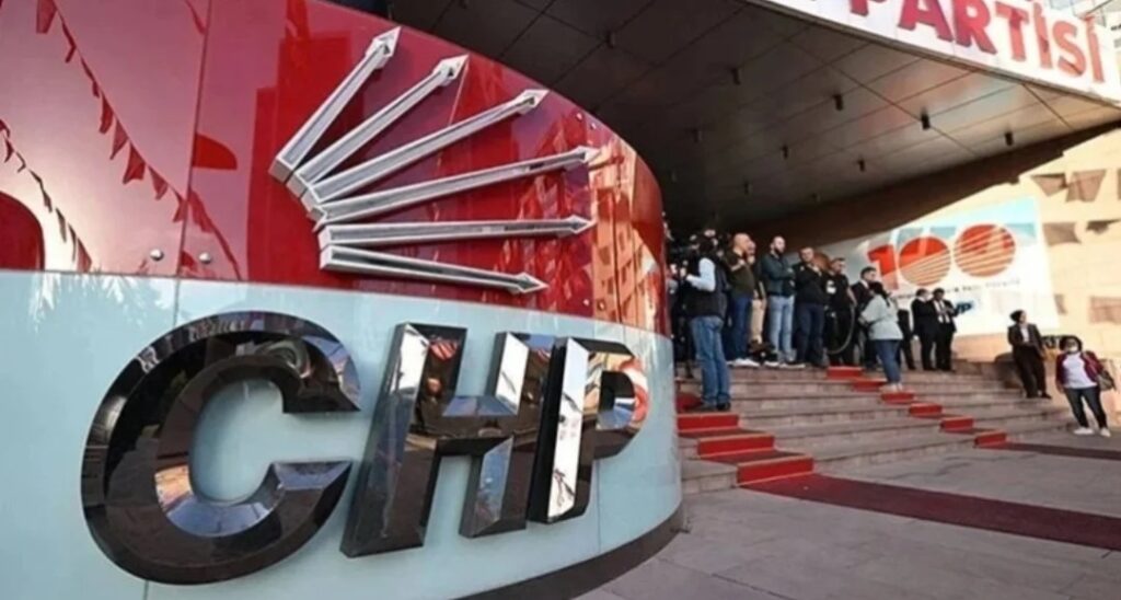 CHP ALANYA’DAN SERT TEPKİ: “BU BİR HUKUK DARBESİDİR”