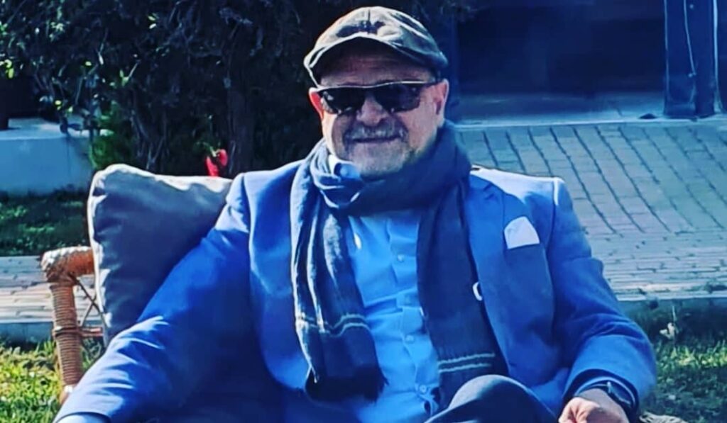 ALANYA’YI YASA BOĞAN KAZA