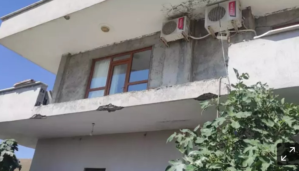 FACİA YEMEK SOFRASINDA GELDİ!