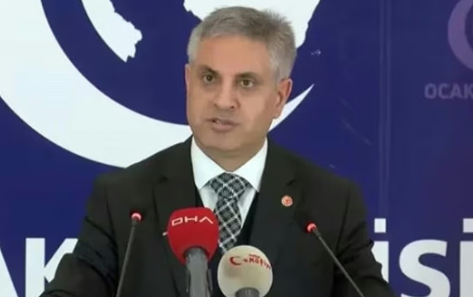 GENEL BAŞKAN KARDEŞ CİNAYETİNE KURBAN GİTTİ!