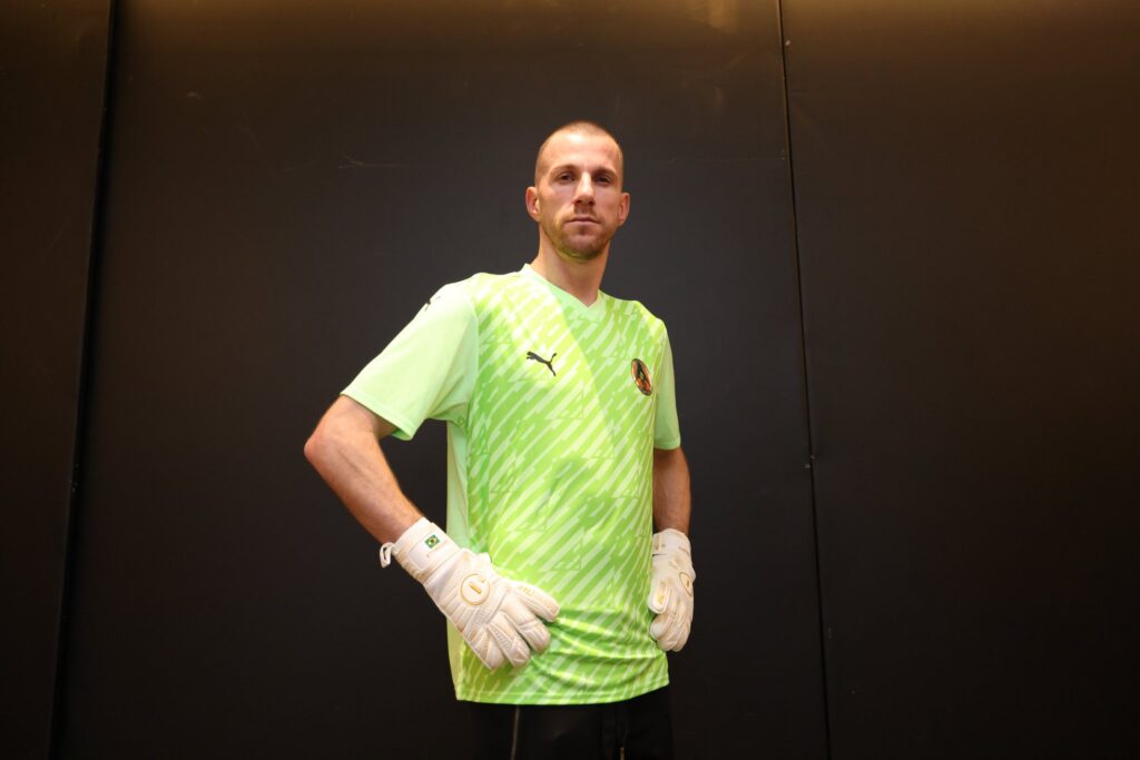 ALANYASPOR’UN YENİ KALECİSİ PAULO VİCTOR!