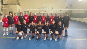 UKRAYNA’DAN KARDEŞLİK KAMPI: DÜSŞ-13 ALANYA’DA MASK İLE BULUŞTU!