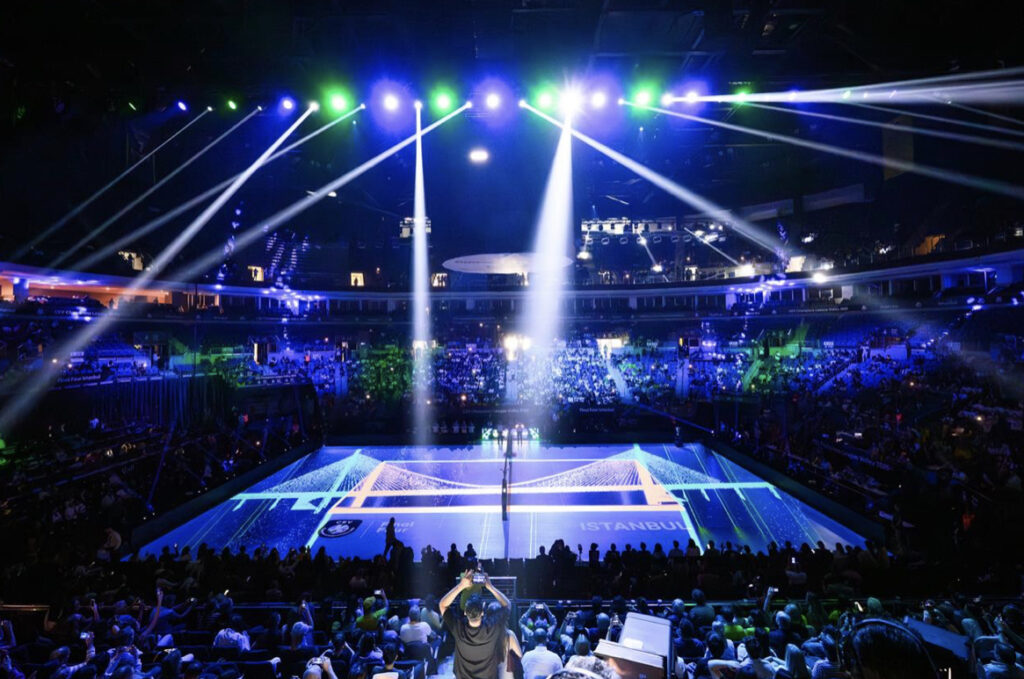 ALANYA’NIN EFELERİ’NİN AVRUPA’DA Kİ RAKİBİ BELLİ OLDU