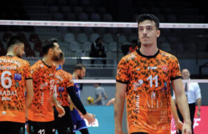 FENERBAHÇE MEDİCANA, HALİT KURTULUŞ’U KADROSUNA KATTI