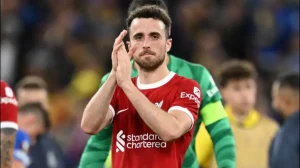 LİVERPOOL’UN YILDIZI DİOGO JOTA, HAYATINI KAYBETTİ