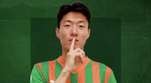 ALANYASPOR, Ui-JO HWANG İLE 2 YIL DAHA SÖZLEŞME UZATTI