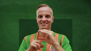 FLORENT HADERGJONAJ, 2 YIL DAHA ALANYASPOR’DA