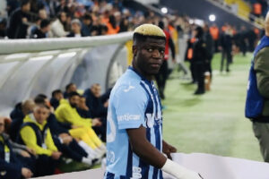 ALANYASPOR, MAESTRO İLE ANLAŞTI