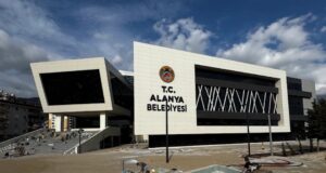 ALANYA BELEDİYESİNDEN ORMAN YANGINI UYARISI