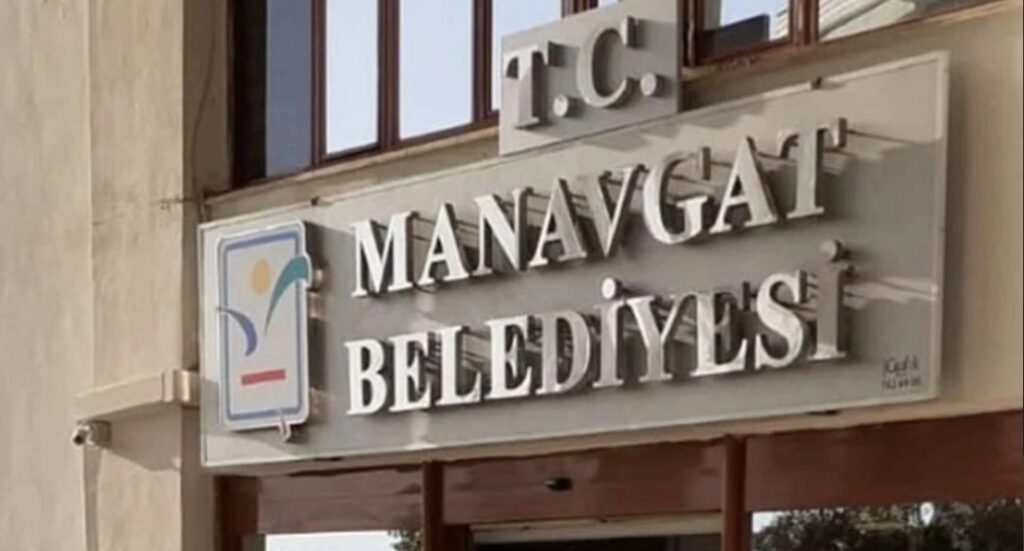 BAKLAVA KUTUSUNDA RÜŞVET