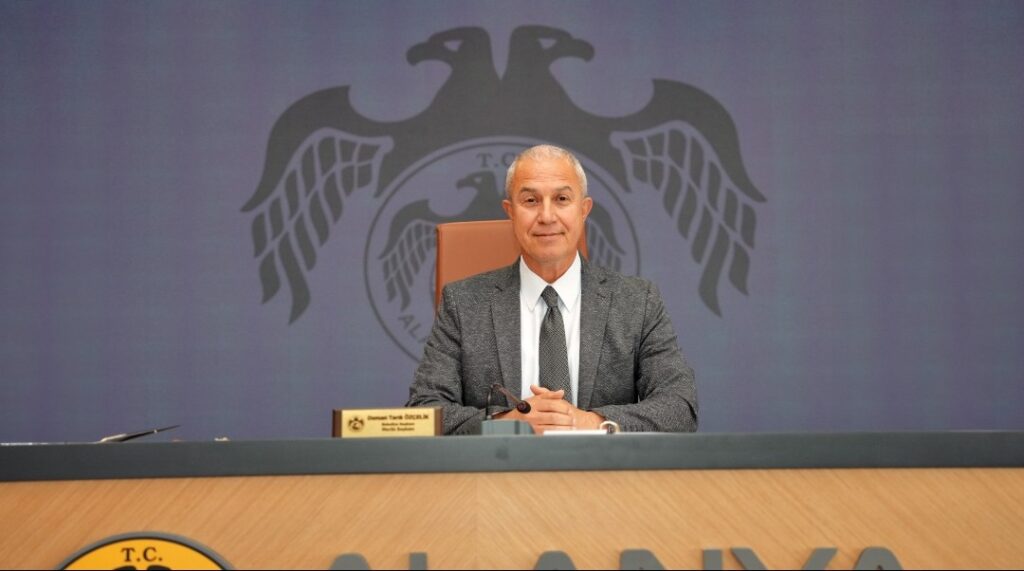 BAŞKAN ÖZÇELİK’TEN SERT ÇIKIŞ