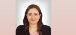 BÜŞRA ÖZDEMİR, ANTALYA BÜYÜKŞEHİR BELEDİYESİ BAŞKAN VEKİLİ OLDU
