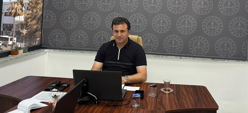 ALANYA LGS’DE ZİRVEYE OTURDU