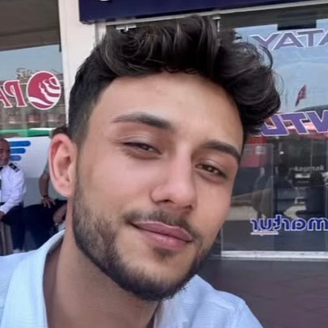 MAHMUTLAR’DA ACI OLAY