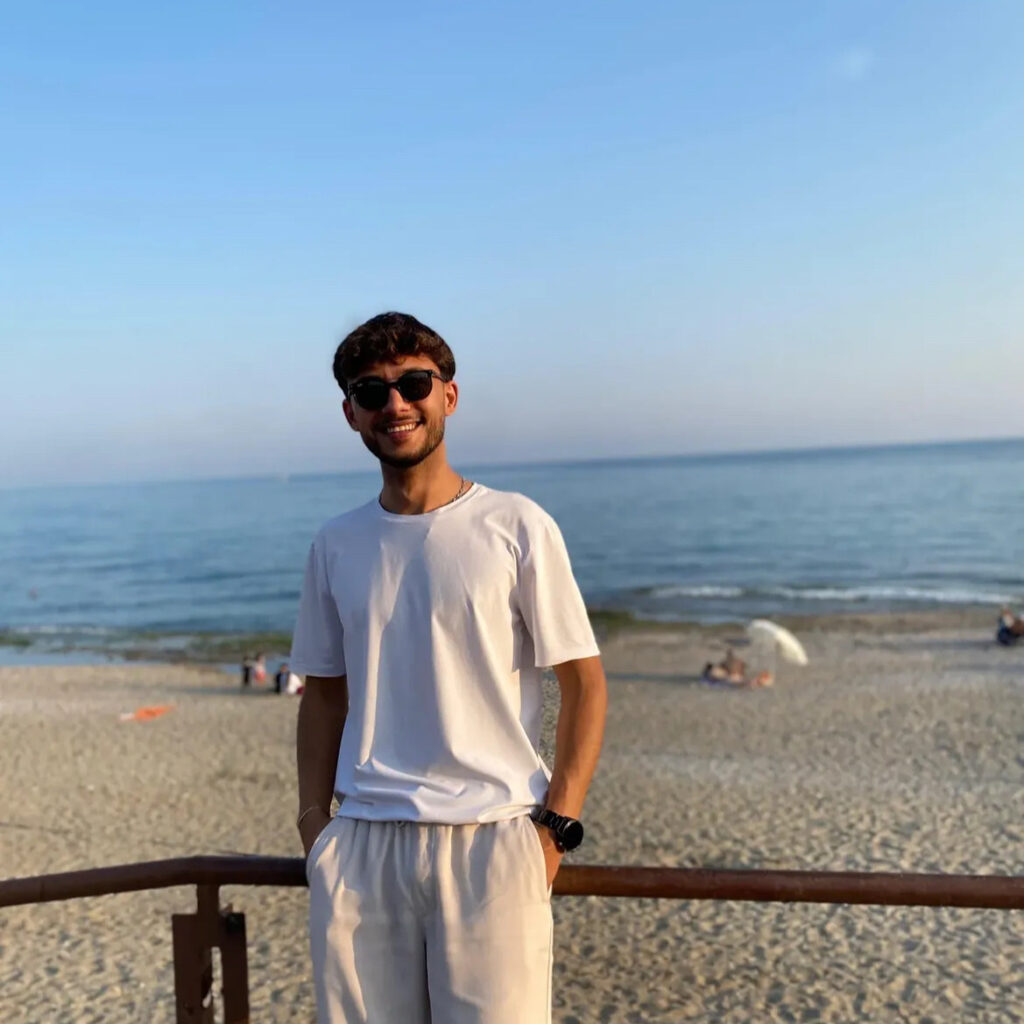 MEHMET’İN ÖLÜMÜNDE ŞÜPHE: AİLE ADALET İSTİYOR