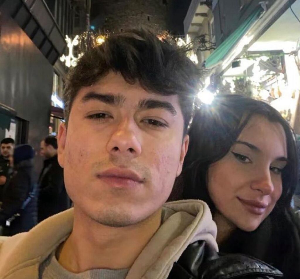 TACİZİN SONU KATLİAM!