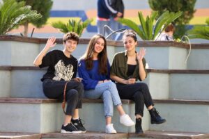 ALKÜ’DE YKS DOLULUK ORANI YÜZDE 99’U AŞTI