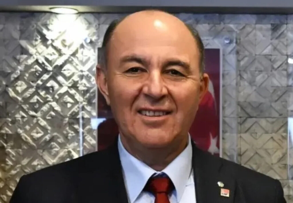 DEMİRTAŞ KAVŞAĞI SEVİNCİ: CHP’DEN TEŞEKKÜR MESAJI