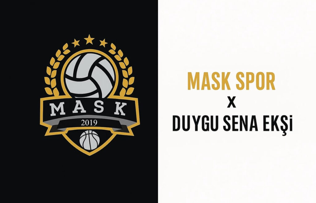MASK SPOR KULÜBÜ’NDEN DİYETİSYEN DESTEĞİ HAMLESİ!