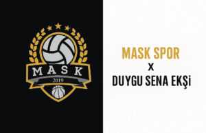 MASK SPOR KULÜBÜ’NDEN DİYETİSYEN DESTEĞİ HAMLESİ!