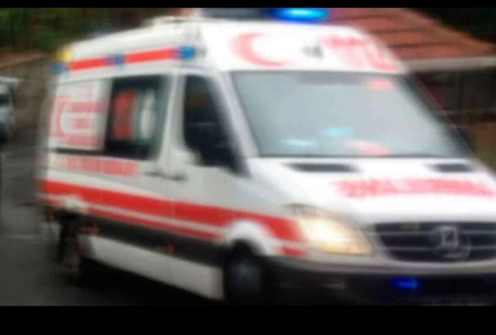 ALANYA’DA BELÇİKALI VATANDAŞ EVİNDE ÖLÜ BULUNDU