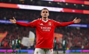 KEREM AKTÜRKOĞLU, FENERBAHÇE’DE