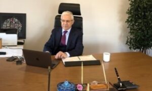 AKADEMİK DÜNYADA BÜYÜK SKANDAL