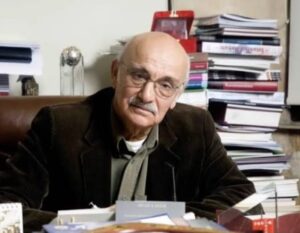 KÜLTÜREL MİRASIN SESSİZ BEKÇİSİ METİN SÖZEN SON YOLCULUĞUNA UĞURLANDI